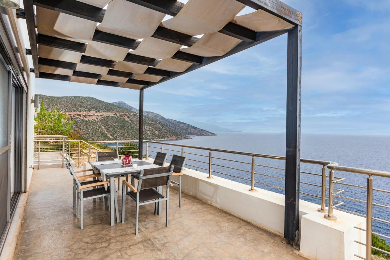 Villa Katerina Arkadian Village Arkadiko Chorio Dış mekan fotoğraf