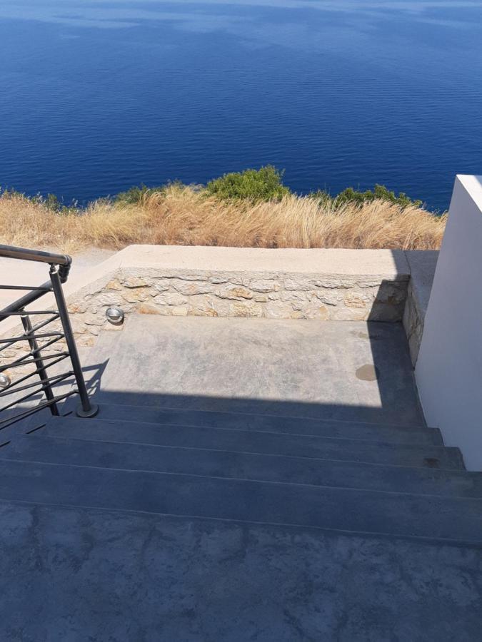 Villa Katerina Arkadian Village Arkadiko Chorio Dış mekan fotoğraf