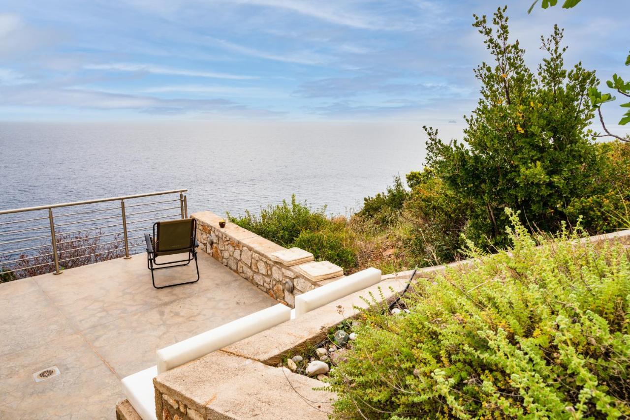 Villa Katerina Arkadian Village Arkadiko Chorio Dış mekan fotoğraf