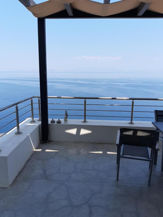 Villa Katerina Arkadian Village Arkadiko Chorio Dış mekan fotoğraf