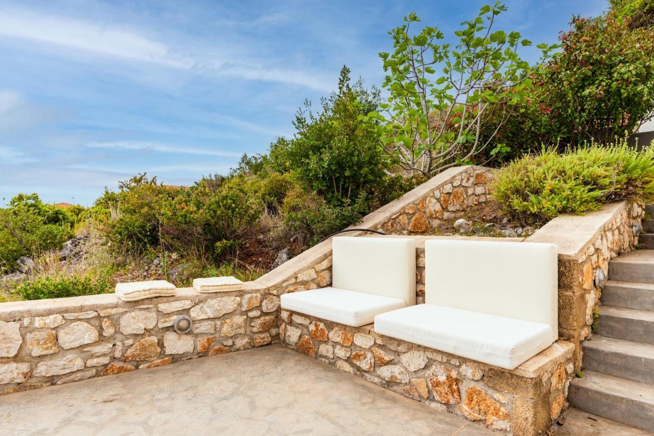 Villa Katerina Arkadian Village Arkadiko Chorio Dış mekan fotoğraf