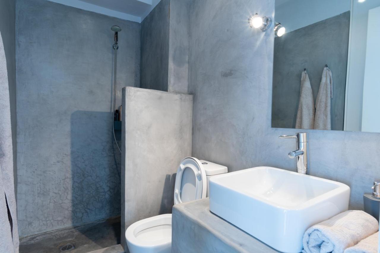Villa Katerina Arkadian Village Arkadiko Chorio Dış mekan fotoğraf