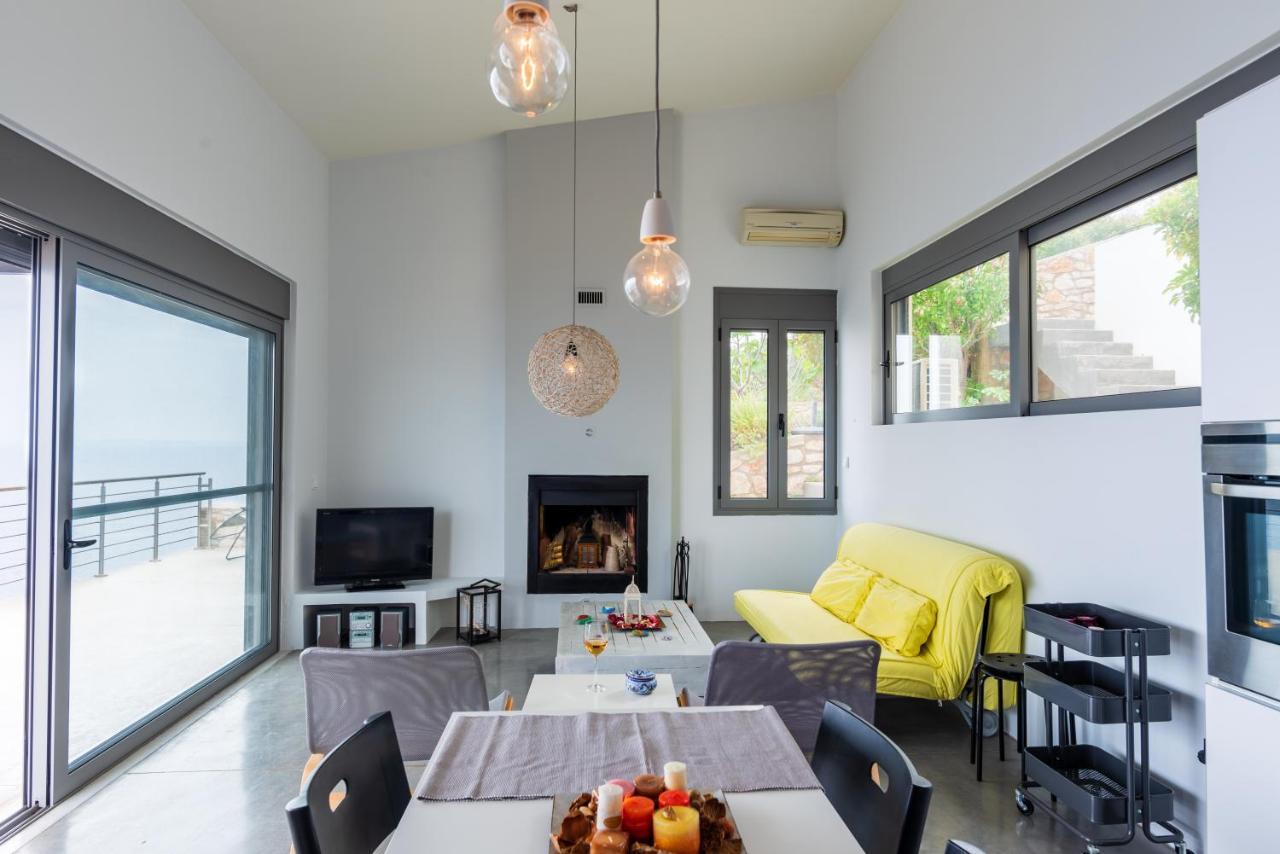 Villa Katerina Arkadian Village Arkadiko Chorio Dış mekan fotoğraf