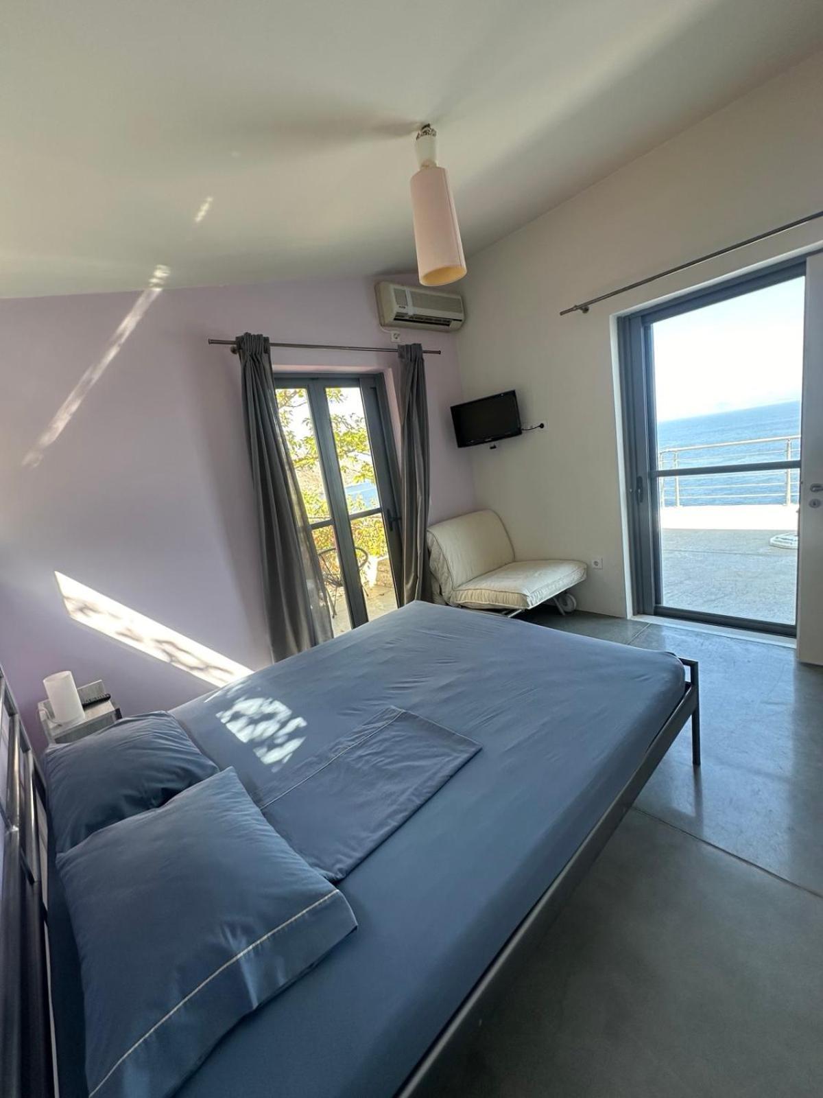 Villa Katerina Arkadian Village Arkadiko Chorio Dış mekan fotoğraf